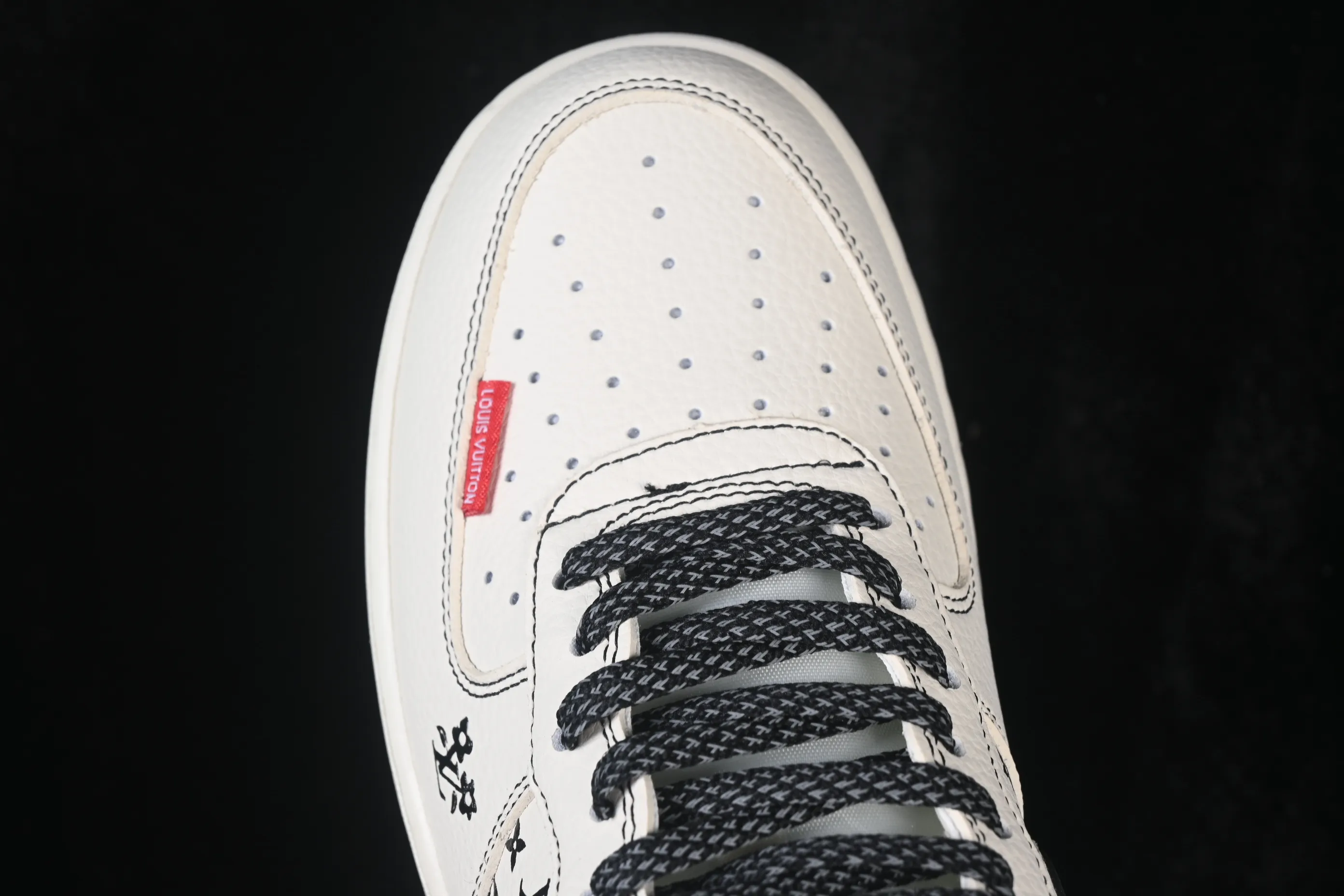 All categories Nk Air Force 1 Air Force series Nk Air Force 1 Low Air Force low-top Nike Air Force 1'07 Low joint Air Force 1 low-top casual sneakers DD1982-345